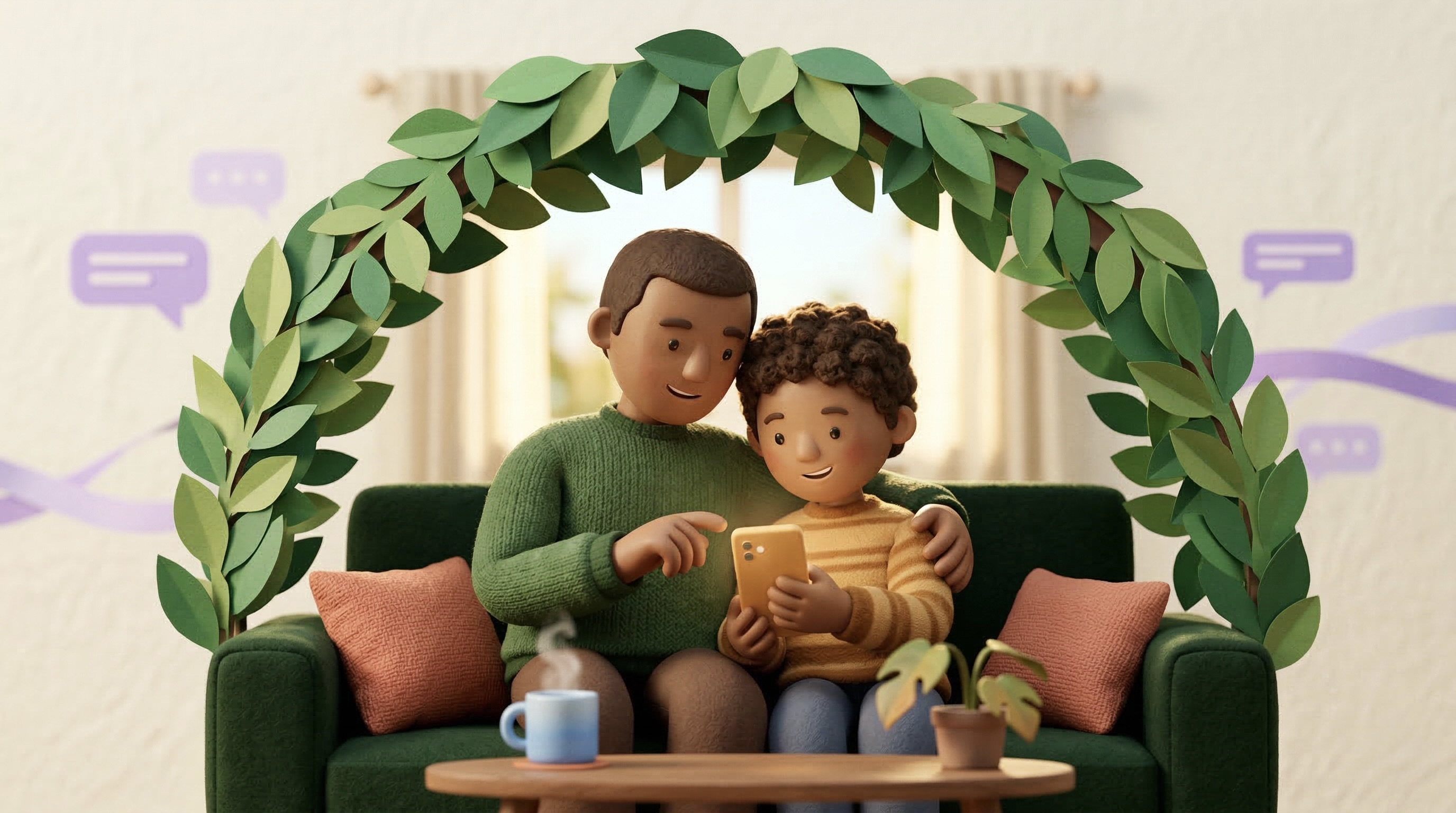 What Every Parent of 8-16 Year Olds Needs to Know About AI Online Safety Right Now